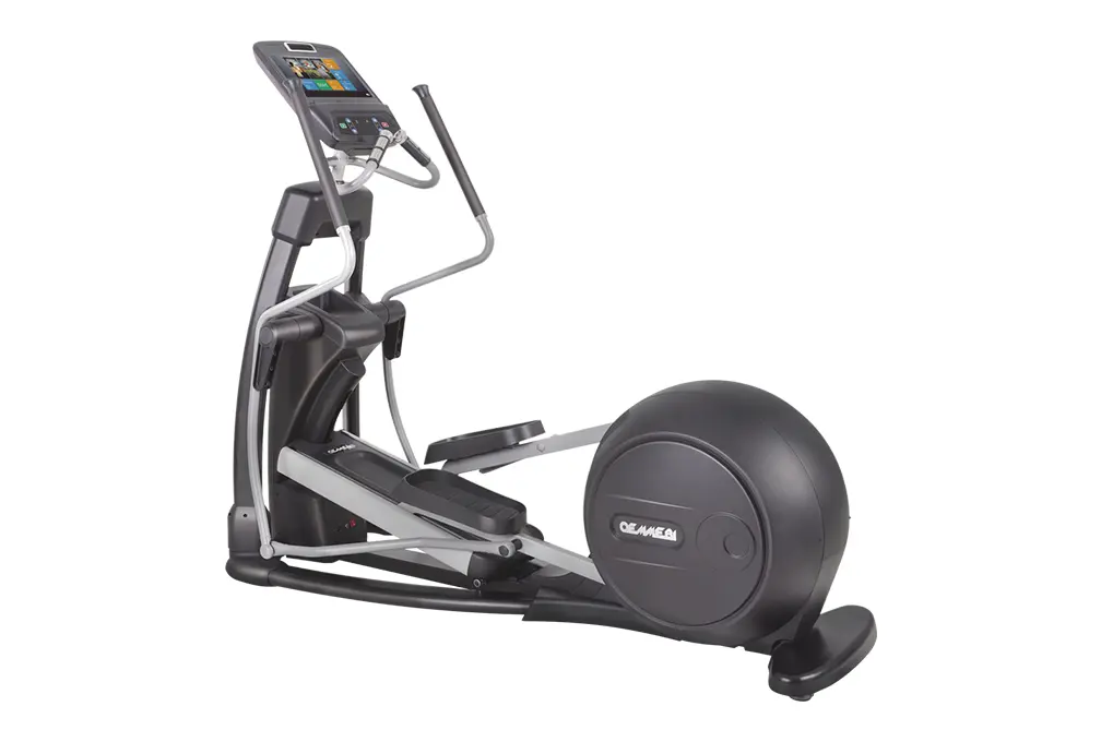 Ellipticals