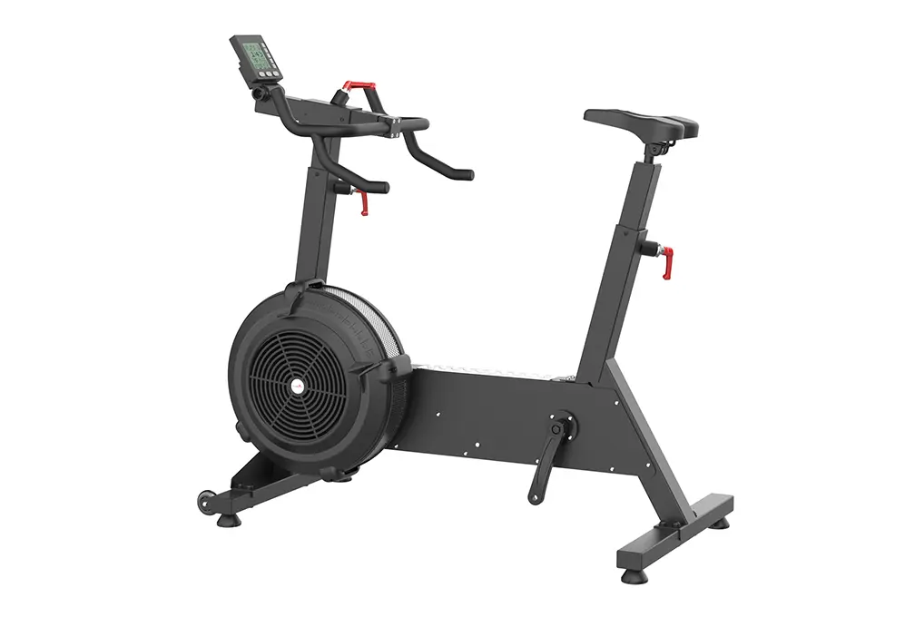 Bikes & Indoor Cycles