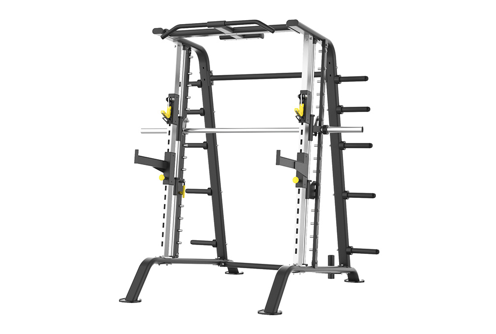 Suspension & Bodyweight