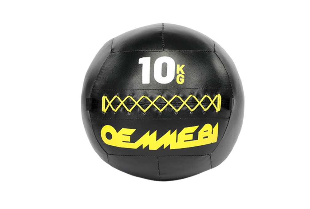 Medicine& Slam Balls