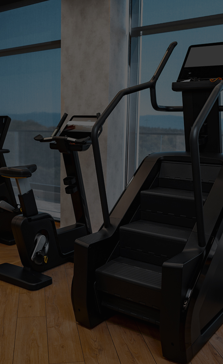 Commercial Cardio Equipment