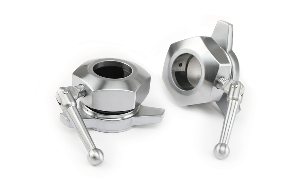 Collars & Accessories